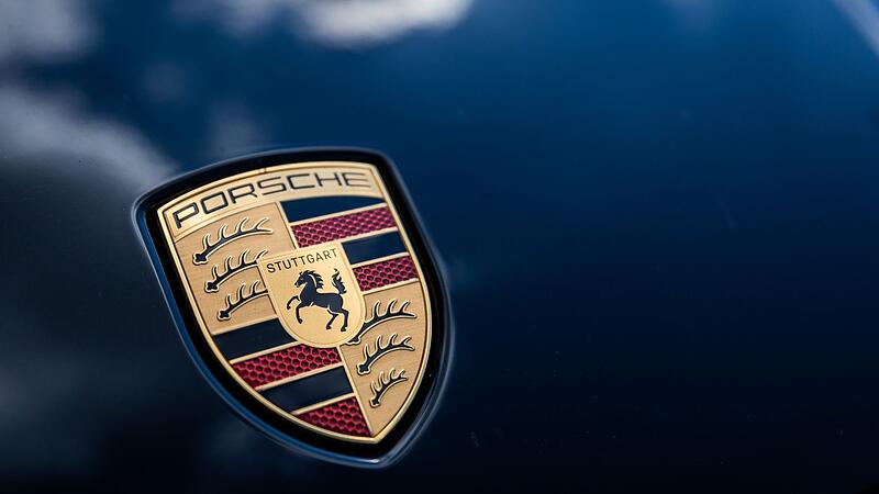 Porsche AG Porsche AG