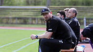 Jan Gernlein erklärt die Krise des FC Eintracht Bamberg Vier Spiele hat Jan Gernleins FC Eintracht Bamberg noch, um den Regionalliga-Abstieg zu verhindern.