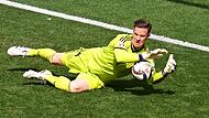 Marc-André ter Stegen