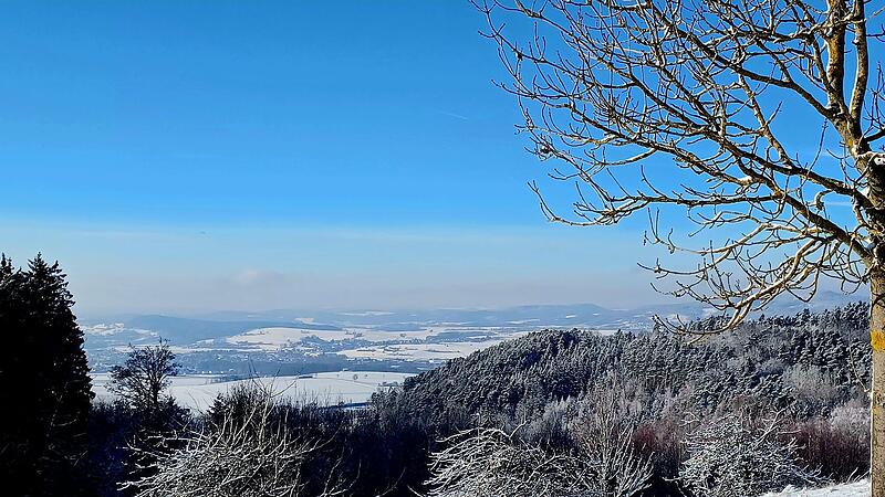 Die schönsten Leserfotos Wintereinbruch Ende Januar 2026Leserfotos Schnee Ende Januar 2026 Die schönsten Leserfotos Wintereinbruch Ende Januar 2026Leserfotos Schnee Ende Januar 2026