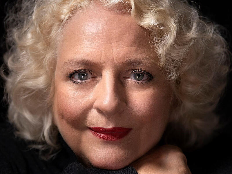 Claudia BillForchheim & Fr&auml;nkische Schweiz