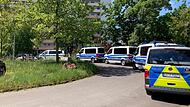 Ermittlungen nach mutma&szlig;lichem T&ouml;tungsdelikt in Bamberg
