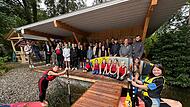 Bootshaus Bad Rodach