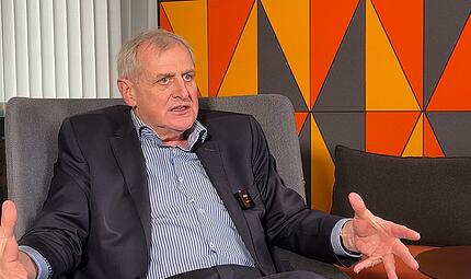 Bruno Kellner FW-Landratskandidat f&uuml;r Bamberg