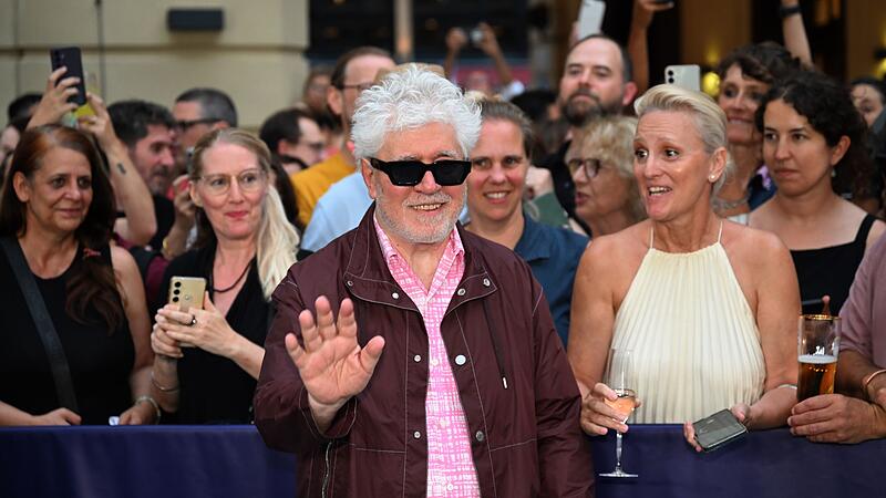 Pedro Almodóvar Pedro Almodóvar