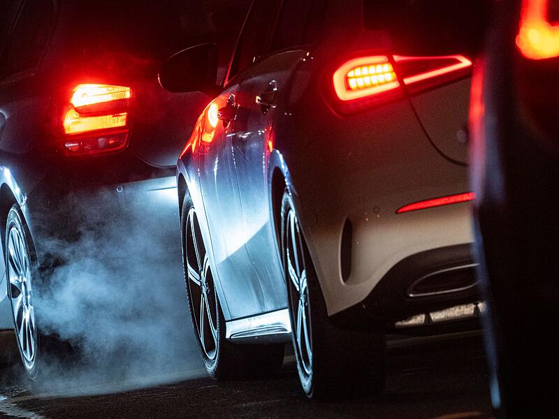 Verkehr in Stuttgart Verkehr in Stuttgart