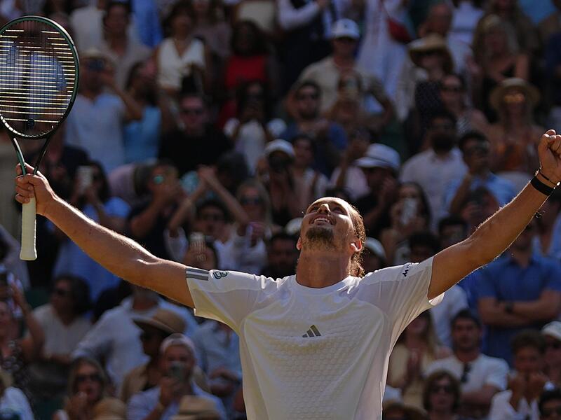 Wimbledon 2026