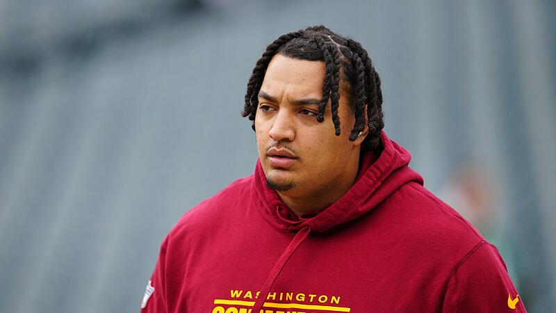 Philadelphia Eagles - Washington Commanders Philadelphia Eagles - Washington Commanders
