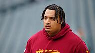 Philadelphia Eagles - Washington Commanders