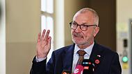 Prozess wegen geheimdienstlicher Agentent&auml;tigkeit