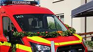 Mannschaftstransportwagen Mannschaftstransportwagen
