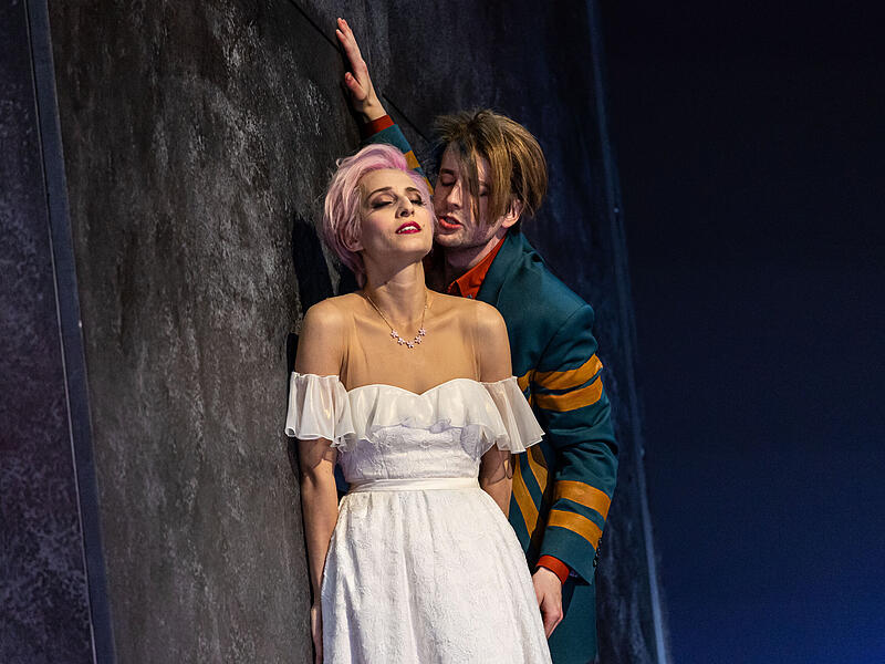 Landestheater: Premiere Don Giovanni 2024Landestheater: Premiere Don Giovanni 2024