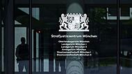 Strafjustizzentrum München Strafjustizzentrum München