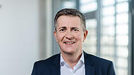 Sana-CEO Thomas Lemke