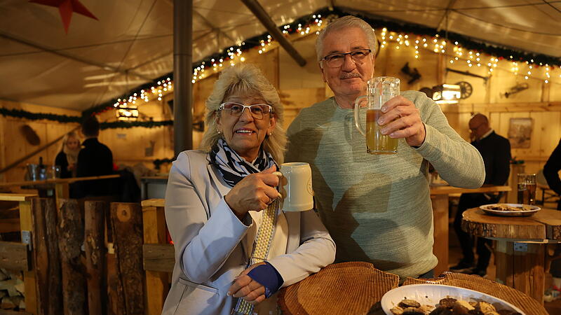 Kulma-Alm Pre-Opening 2025Pre-Opening der Kulma-Alm Plätzchen, Glühwein und Bier…