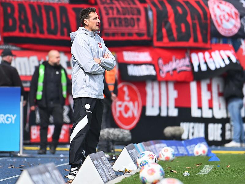 Miroslav Klose Miroslav Klose