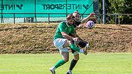 Fußball-Bezirksliga Ost Fußball-Bezirksliga Ost