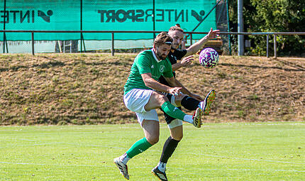 Fu&szlig;ball-Bezirksliga Ost