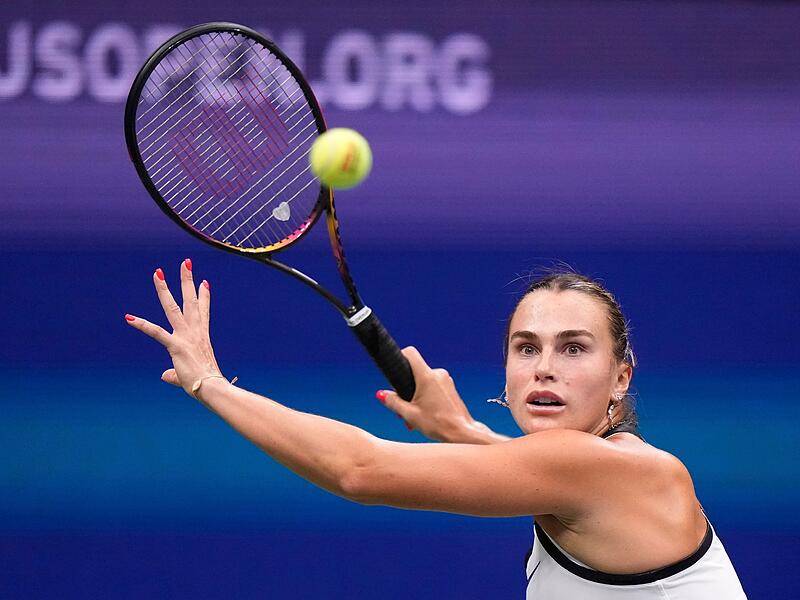 US Open - WTA-Tour