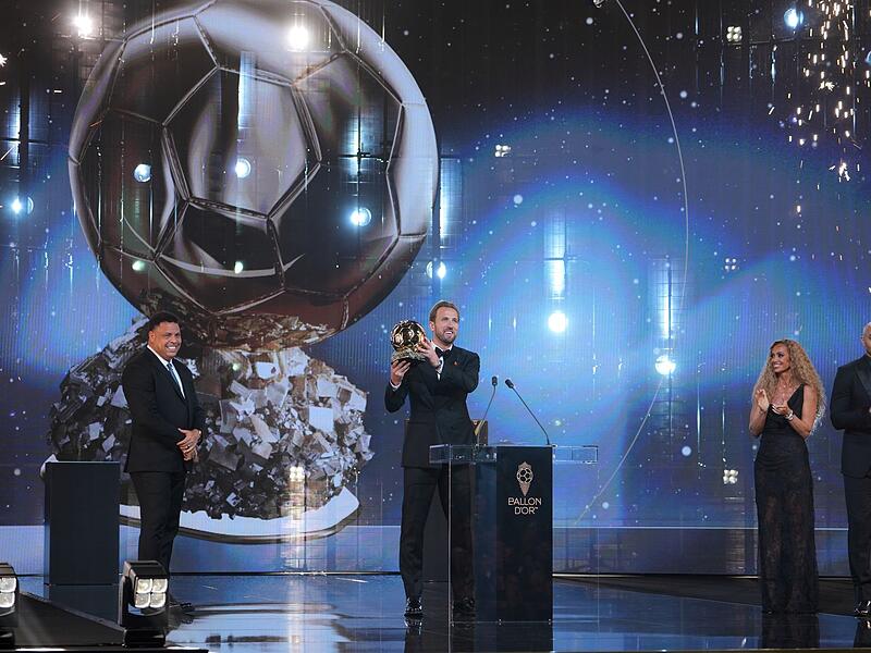Ballon d'Or 2026