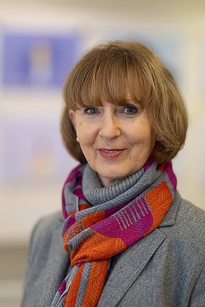 Regina Knape