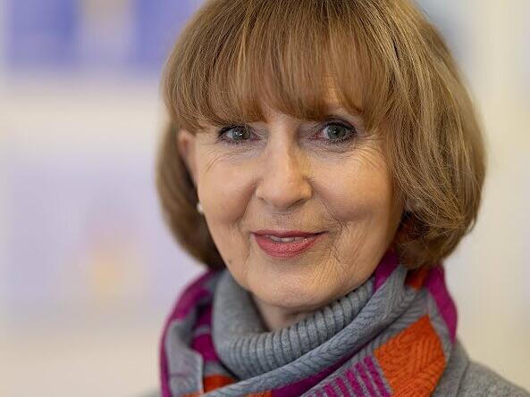 Regina Knape