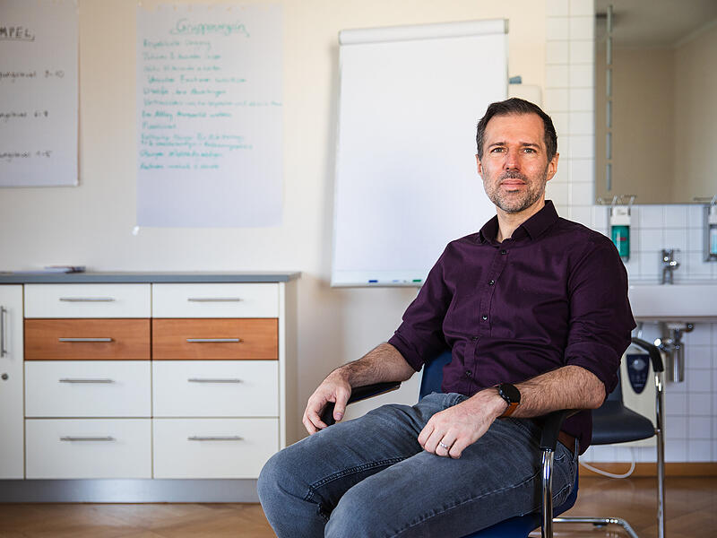 &bdquo;Kein T&auml;ter werden&ldquo;