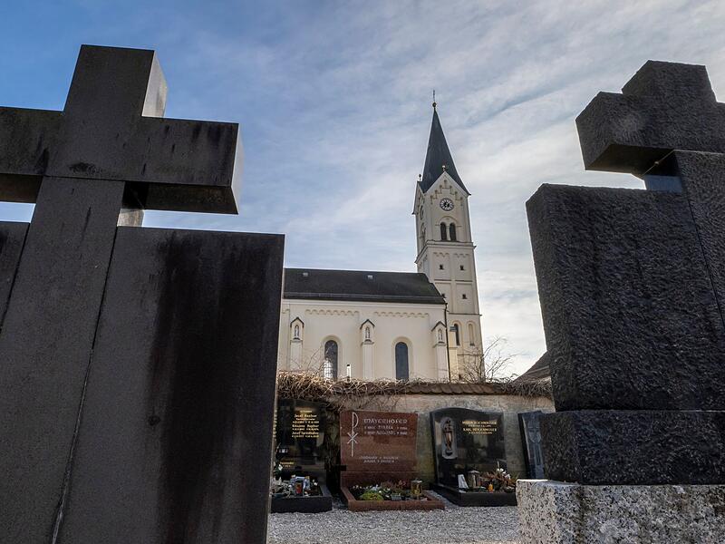 Garching an der Alz Garching an der Alz