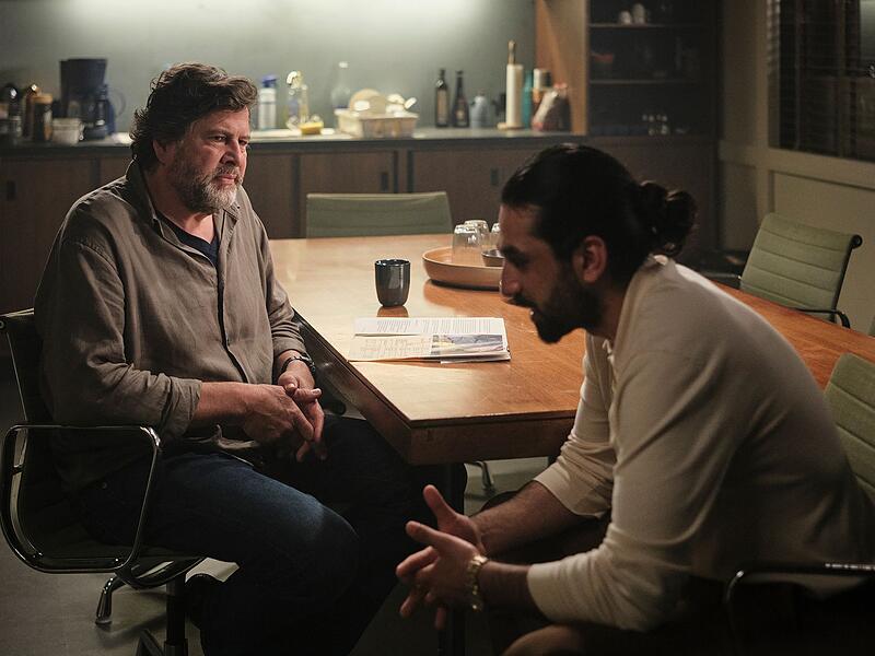 TV Ausblick ARD - &laquo;Tatort: Innere Angelegenheiten&raquo;