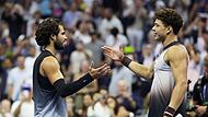 US Open (Tennis) US Open (Tennis)
