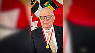 Edgar Sitzmann ist am 18. Juli 2024 mit 89 Jahren in Bamberg verstorben