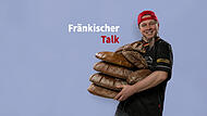 Axel Schmitt aus Frankenwinheim ist der jüngste World Baker, offizieller Wacken-Bäcker und der Social-Media-Bäcker mit millionenfachen Abrufen.
