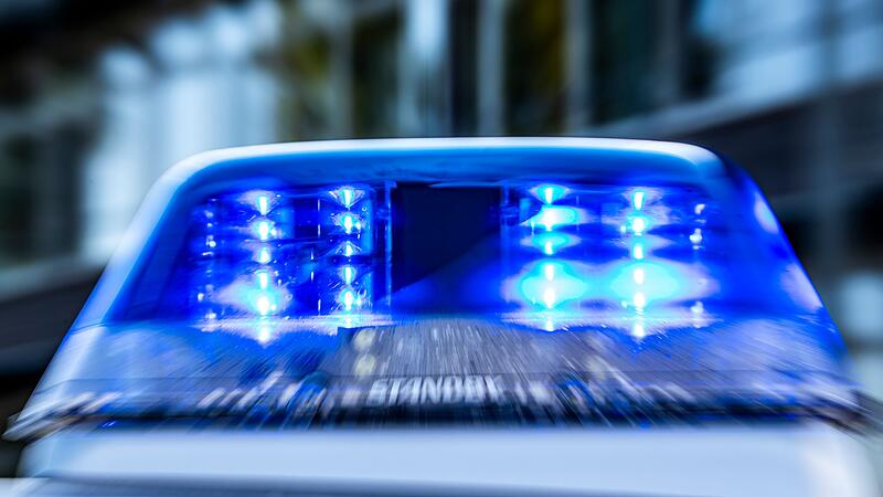 Polizei Polizei