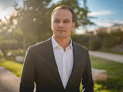 Michael Fischbach