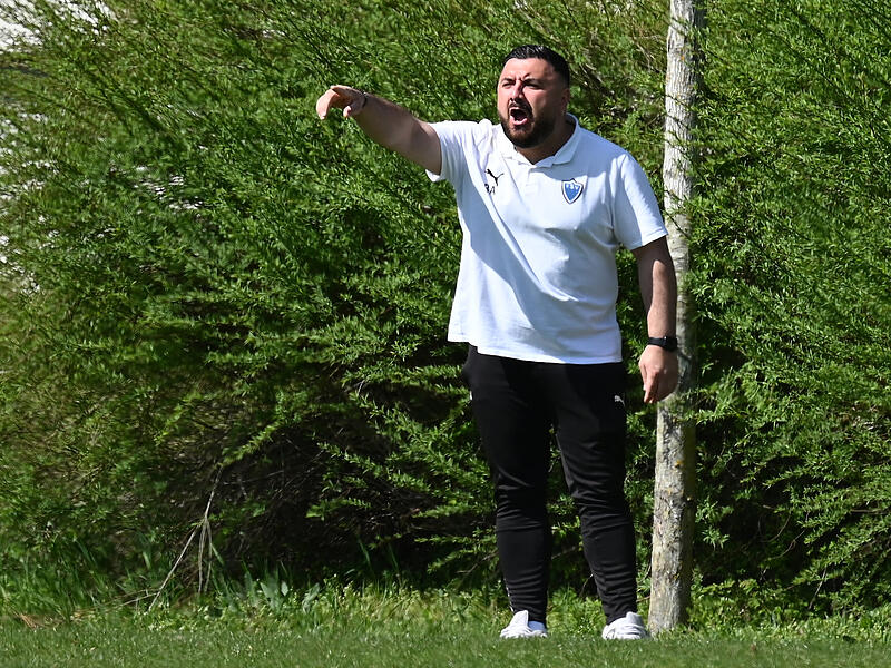 ATSV Erlangen - FSV Erlangen-Bruck