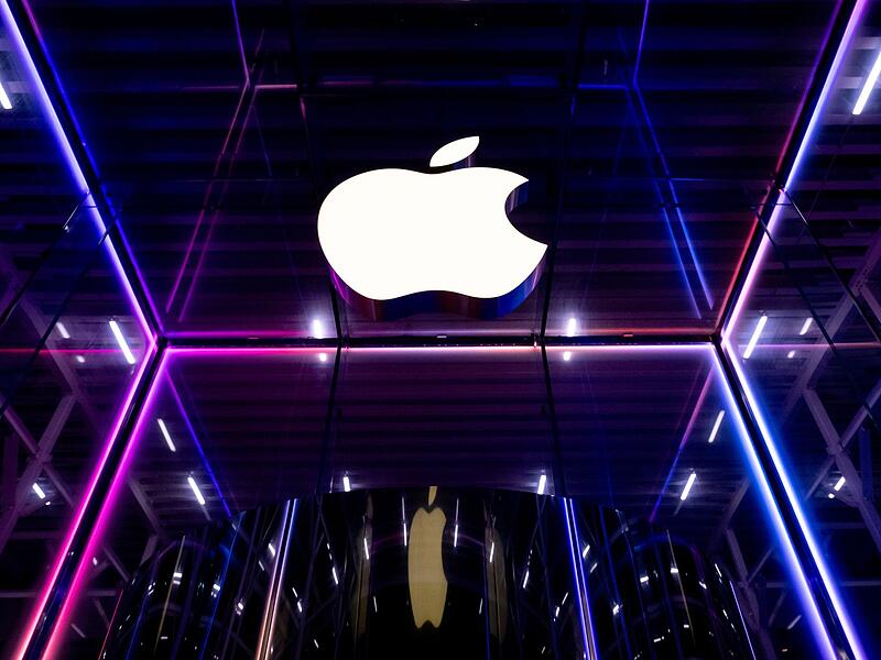 Apple