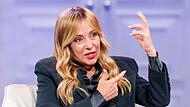 Italiens Ministerpr&auml;sidentin Giorgia Meloni