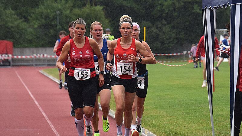 RGC-Cup beim TSV M&uuml;nnerstadt
