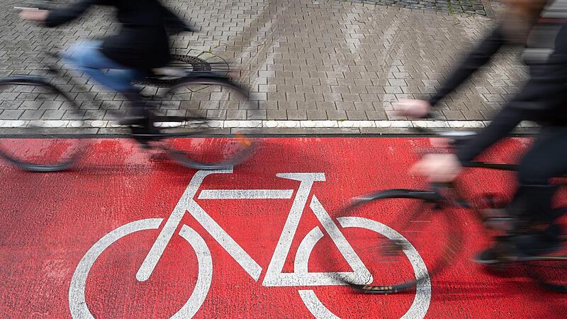 Die Stadt Coburg gibt sich ein neues Radwegekonzept. Die Stadt Coburg gibt sich ein neues Radwegekonzept.