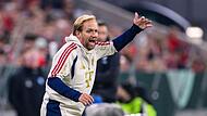 Bayern München - 1. FC Magdeburg Bayern München - 1. FC Magdeburg