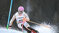 Ski alpin: Weltmeisterschaft