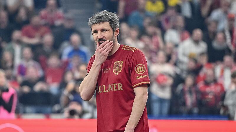 Mark van Bommel Mark van Bommel