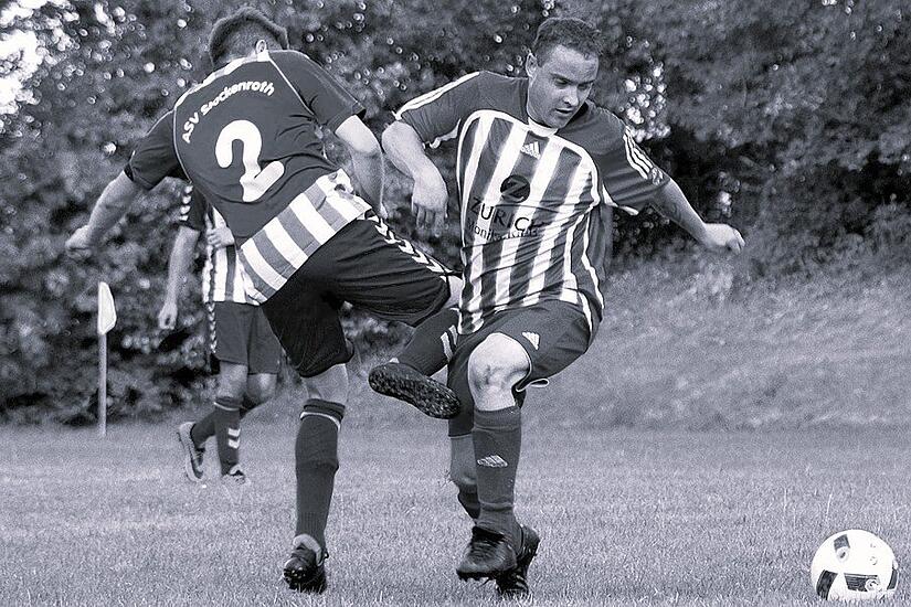 Fu&szlig;ball Andreas G&auml;rtner