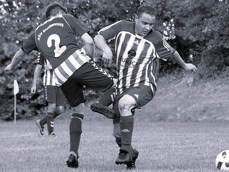 Fu&szlig;ball Andreas G&auml;rtner
