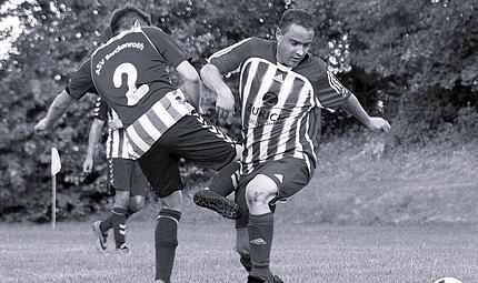 Fußball Andreas Gärtner Fußball Andreas Gärtner
