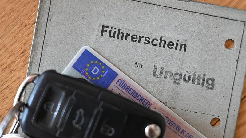 Führerschein-Umtausch Führerschein-Umtausch