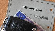 Führerschein-Umtausch Führerschein-Umtausch
