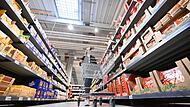 Im Supermarkt Im Supermarkt