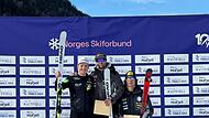 Jacob Schramm gewinnt beim Europacup-Finale in Kvitfjell gemeinsam mit dem Italiener Nicolo Molteni das Super-G-Rennen. Jacob Schramm gewinnt beim Europacup-Finale in Kvitfjell gemeinsam mit dem Italiener Nicolo Molteni das Super-G-Rennen.