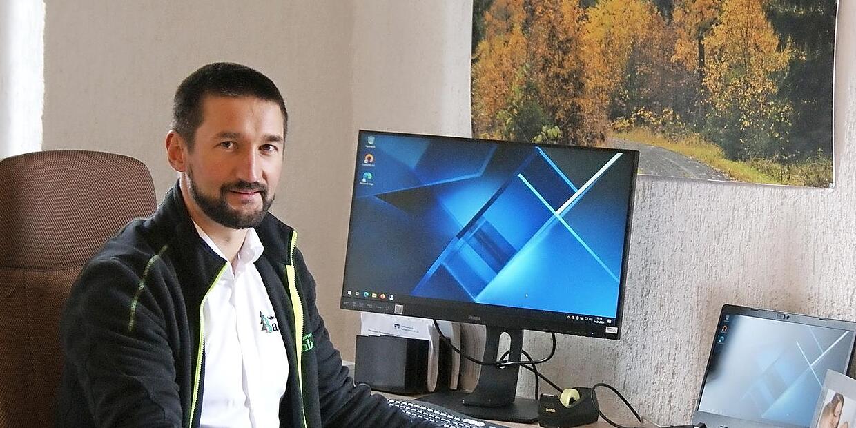 Waldbesitzervereinigung Filiale in Königsfeld